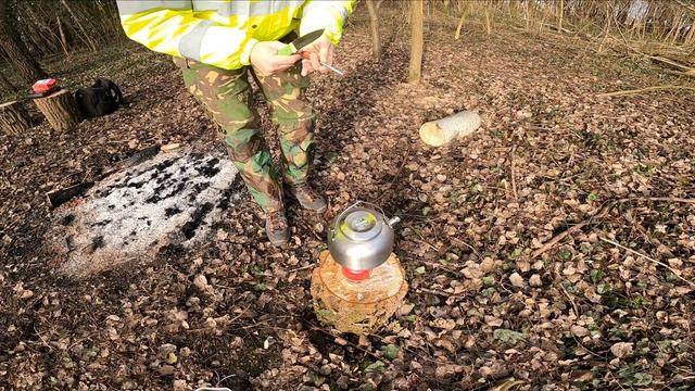 Robens Firefly gázfőző teszt. смотреть онлайн