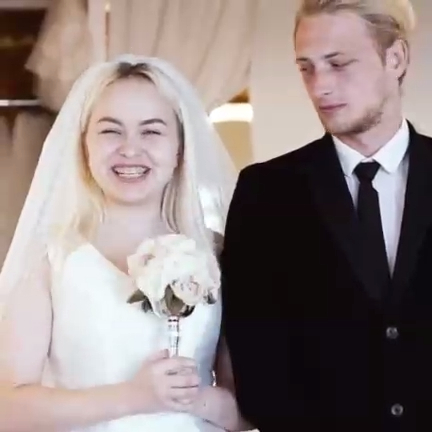 Давай поженимся! смотреть онлайн