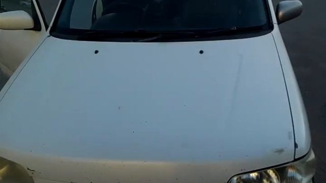 обновление фар ацетоном смотреть онлайн