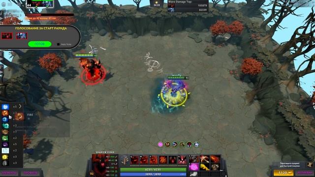 Element Arena Hard Mode полное прохождение игры вдвоем.Never+Venga смотреть онлайн