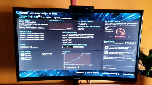 Come Overcloccare la RAM su Windows 10 in modo Sicuro | 2021 Tutorial ITA смотреть онлайн