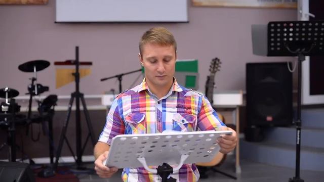 Христос избавляет от греха и от ада! ____ 12.08.2018 смотреть онлайн