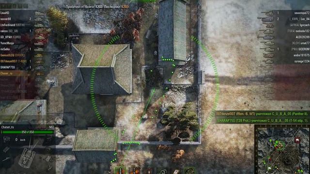 M12 - Мастер! Пинг не помеха ☺ смотреть онлайн