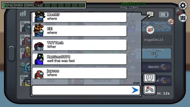 Among Us Live Town Of Us - Playing With Viewers смотреть онлайн