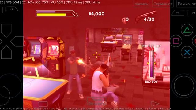 Bad Boys: Miami Takedown,Damon Ps2 v4.1.1,Snapdragon 865 смотреть онлайн