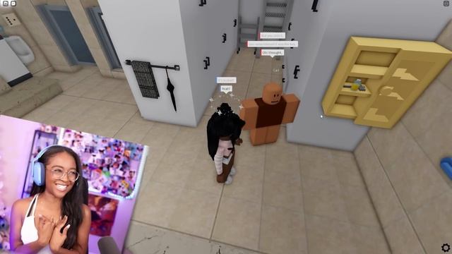 ROBLOX NPC ARE BECOMING EVEN SMARTER!! [2]