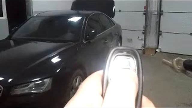 audi bagaz смотреть онлайн
