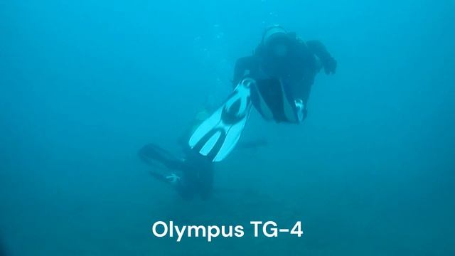 Olympus Tough TG-6 Review. смотреть онлайн