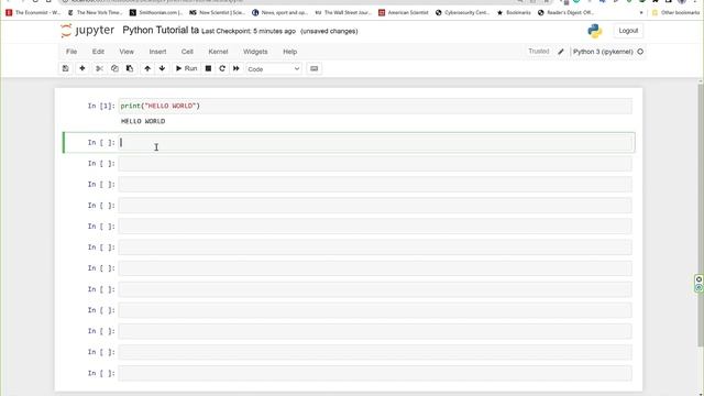 L01: Python | Traffic Engineer | Bangla | Installation and Basic Math Function смотреть онлайн