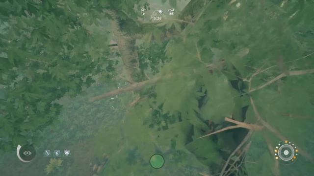 We've become the millenium man! - Ancestors: The Humankind Odyssey Gameplay #10 смотреть онлайн