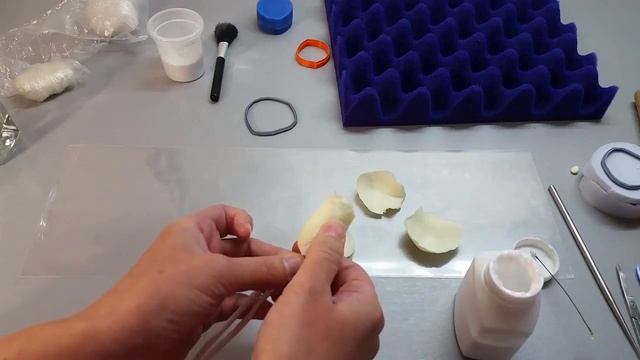 Часть видео из большого мастер класса 