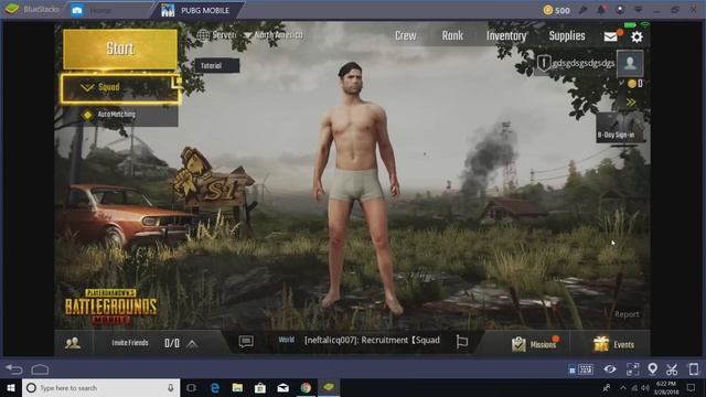 How To Play PUBG MOBILE On PC with Mouse and Keyboard смотреть онлайн