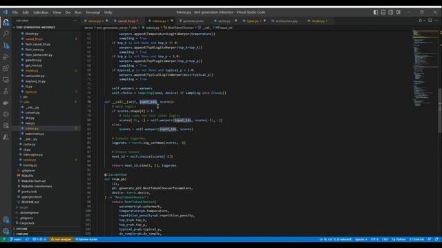 HuggingFace: Text Generation Inference: Part 1 смотреть онлайн