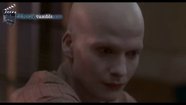 POWDER (1995) THE POWER