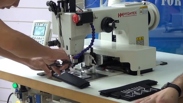 Швейного робота для оборудование для защиты от падения смотреть онлайн