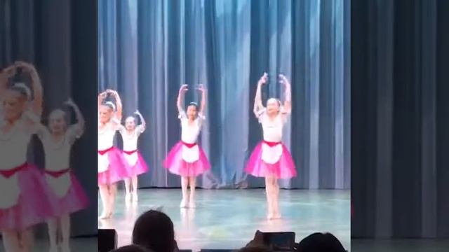 Капели. Полька. Отчётный концепта. Декабрь 2016 смотреть онлайн