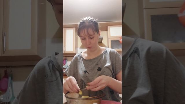 Готовлю?запечённый?картофель?со?сметаной смотреть онлайн
