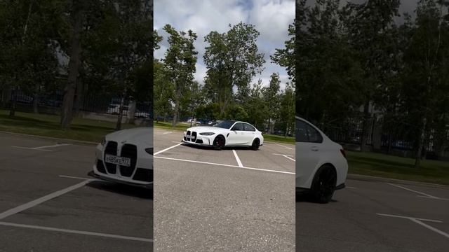 самая красивая BMW😍💪