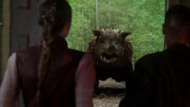 Cyrus and Alice - One in the milion смотреть онлайн