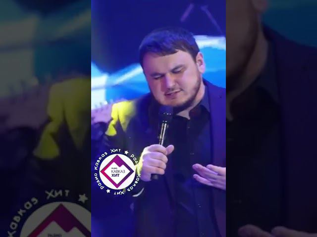 Рустам Нахушев - Туман смотреть онлайн