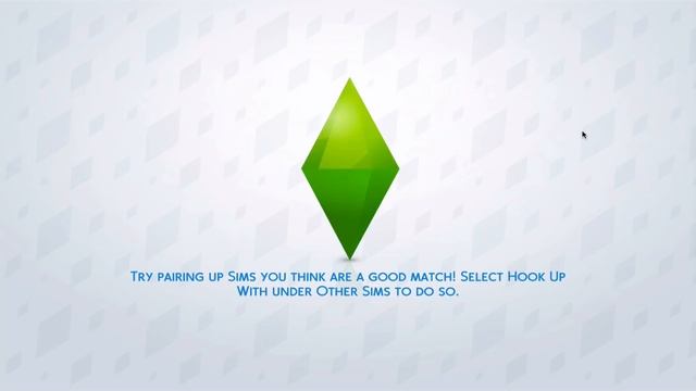 The Sims 4 Tutorial: How to Fix Custom Content Hair Glitch смотреть онлайн