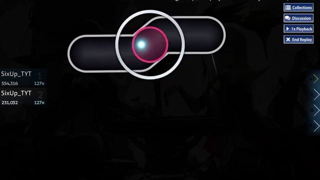 [osu!]Cartoon - Why We Lose (ft. Coleman Trapp) [A r M ible's Hard]3.2* смотреть онлайн