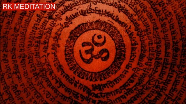 Om 108 Times - Music For Yoga & Meditation | Aum Mantra смотреть онлайн