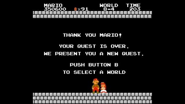 Exploring Super Mario Bros Game Genie Codes! (Compilation)