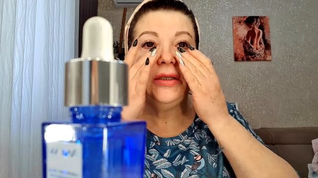 Бомба от AVON, сыворотка с гиалуроном, обзор. Пользоваться или выбросить. смотреть онлайн