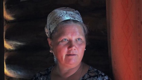 ДЕРЕВНЯ КАТАЗЫ