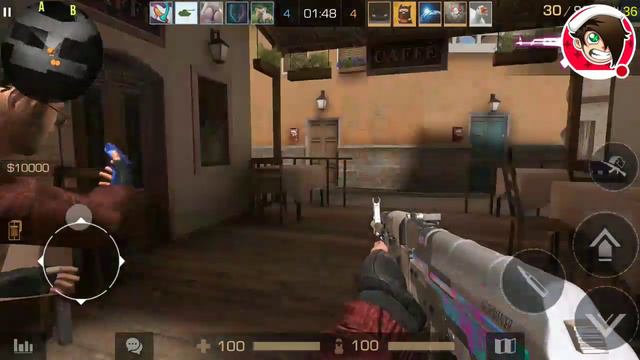 Играю с тем что выпадет из бокса смотреть онлайн