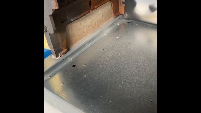 Чистка котла Buderus G334 | #котлыотопления #котлы #вармвест #warmwest #buderus смотреть онлайн