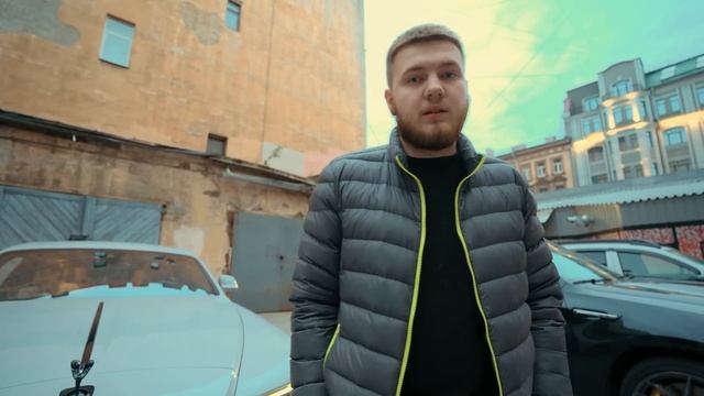 Продал МАШИНУ, чтобы открыть бизнес! Перепрошивка. Часть 3?