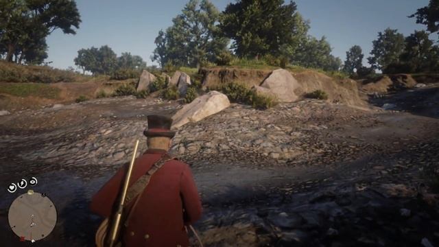 How To Get The Rare Splashed White American Paint Horse! Red Dead Redemption 2 Horses [RDR2]