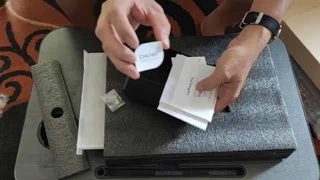 new way of unboxing chuwi lapbook pro смотреть онлайн