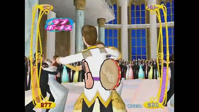 Oshare Majo: Love and Berry - Voices Of Spring (はるのこえ) (No Tambourine) смотреть онлайн