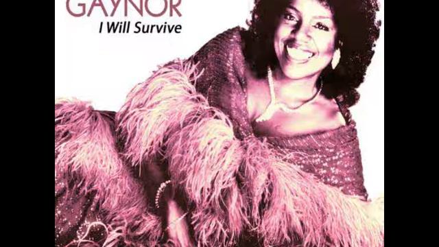I WILL SURVIVE-GLORIA GAYNOR-TRIBAL DANCE REMIX.wmv смотреть онлайн