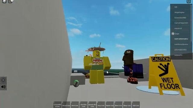 roblox An Infinite Road Trip how to get Speedy Boi Cola смотреть онлайн