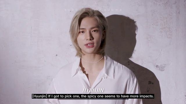 [Stray Kids] Stray Kids Mini Trivia with CLIO Makeup (Eng Subbed) смотреть онлайн