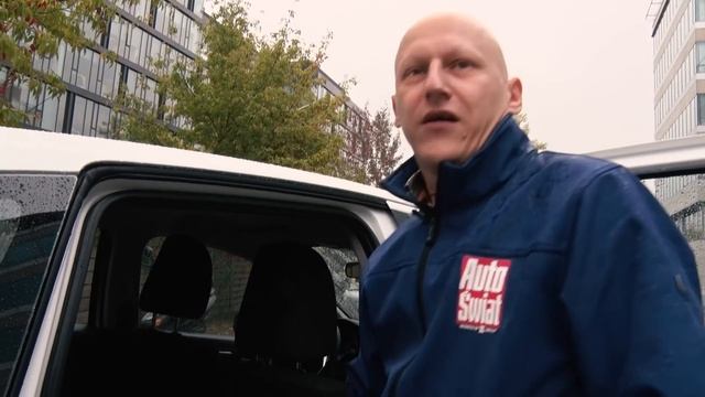 Honda Jazz - mały wielki samochód смотреть онлайн