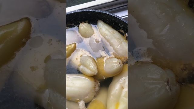 Наготовила на 3-4 дня,красный борщ,перец фаршированный и молочные макароны ???? смотреть онлайн