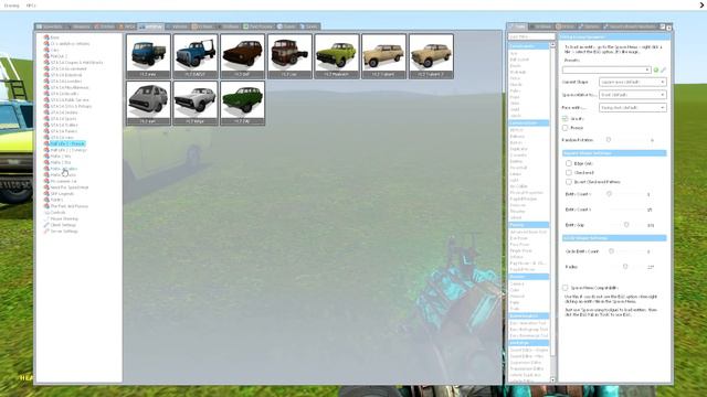 PLAYING AS NIGHTMARE and LOWERCASE BABY ALPHABET LORE in GARRY'S MOD 3D SANIC CLONES MEMES PART 2 смотреть онлайн