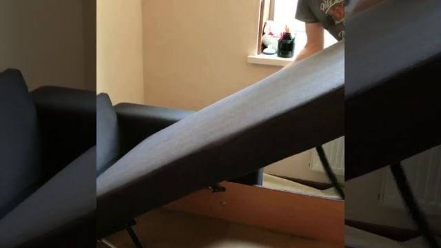 Химчистка дивана из рогожки. смотреть онлайн