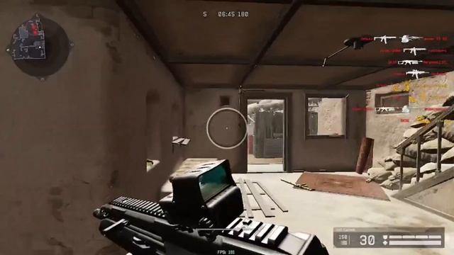 IWI Carmel в 2023 году | Warface смотреть онлайн