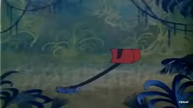 Tom and Jerry, watching will laugh like the old days Episode #116 смотреть онлайн