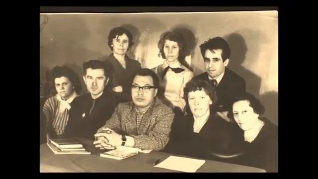 Юрий Рытхэу: Человек нашего берега смотреть онлайн