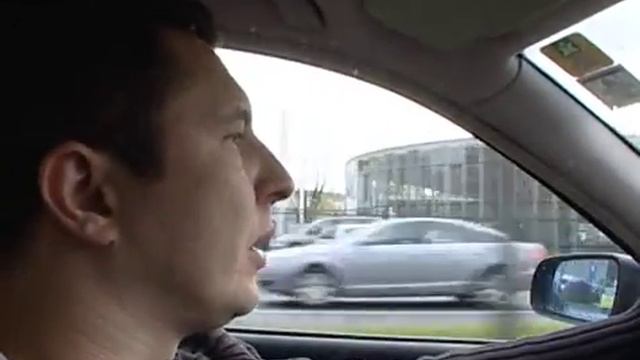 АвтоЕвропа Владимир Бань: серия 2 смотреть онлайн