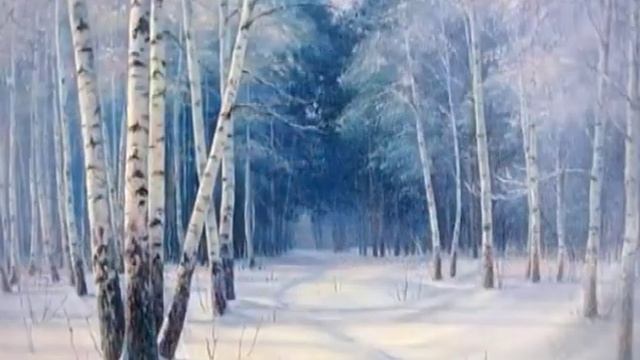БЕЛАЯ СКАЗКА смотреть онлайн