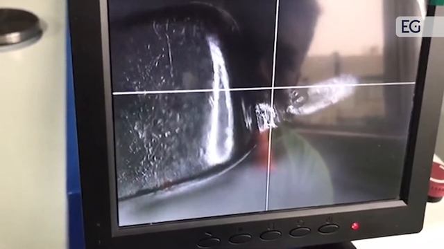 Лазерный станок для сварки ювелирных изделий LB-TW80 смотреть онлайн