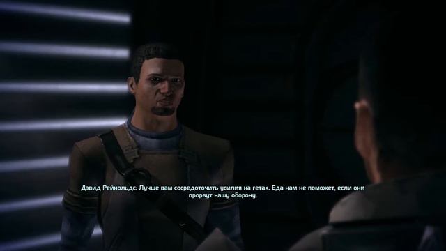 Mass Effect #21 - Колония на Феросе смотреть онлайн